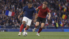 Copertina di Dove vedere Francia–Belgio stasera, 5 ottobre 2026: orario, TV e streaming della Nations League