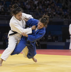 Copertina di Dove vedere i Mondiali di judo oggi 5 ottobre 2026: orario, TV e streaming delle finali -52 e -66 kg