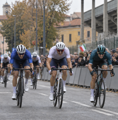 Copertina di Dove vedere la Coppa Bernocchi 2026 oggi: orario, canali TV e streaming delle fasi finali