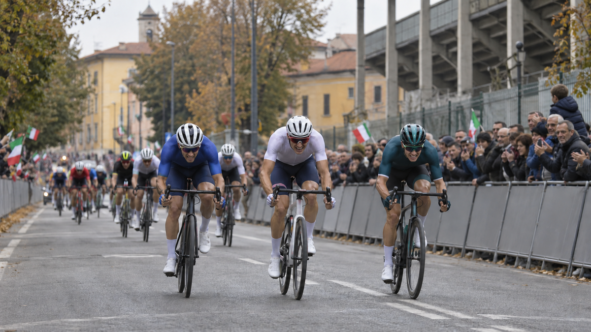 Immagine di Dove vedere la Coppa Bernocchi 2026 oggi: orario, canali TV e streaming delle fasi finali