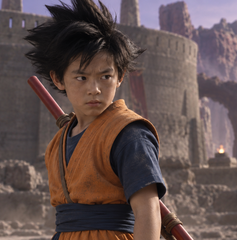 Copertina di Dove vedere Dragon Ball Daima, episodi 7 e 8, oggi 5 ottobre: orario, canale e streaming