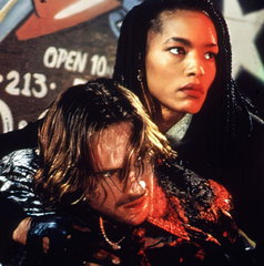 Copertina di Come Strange Days anticipò l’archivio di vita digitale realizzato da MyLifeBits?