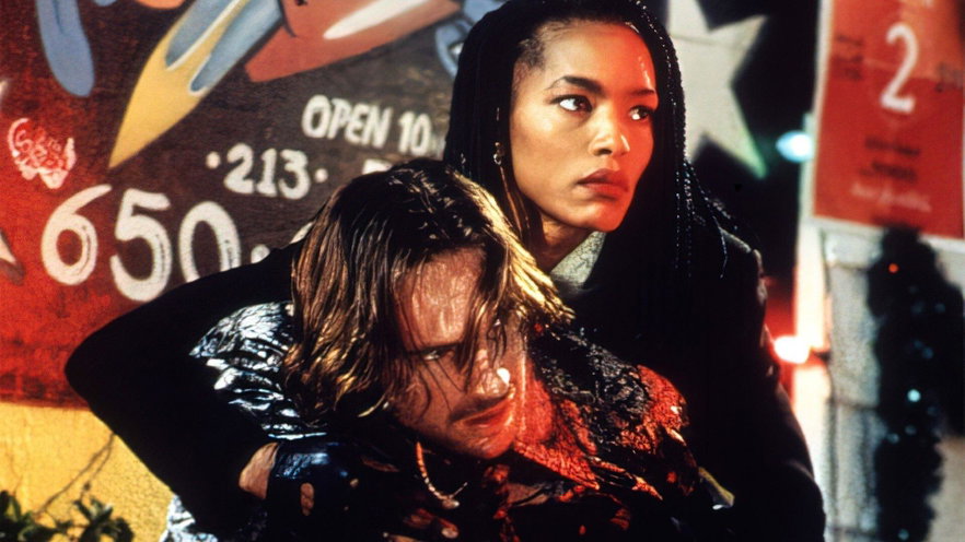 Come Strange Days anticipò l’archivio di vita digitale realizzato da MyLifeBits?