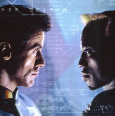 Copertina di Quando Philips Hue ha portato in casa i comandi vocali di Demolition Man?
