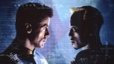 Copertina di Quando Philips Hue ha portato in casa i comandi vocali di Demolition Man?
