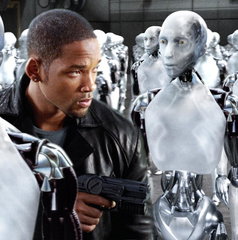Copertina di Come Io, robot anticipò i viaggi senza conducente poi venduti da Waymo?