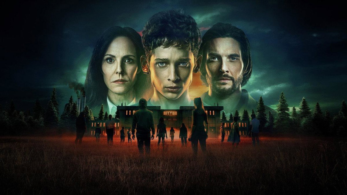 Immagine di The Institute: Alfie Allen entra nei piani per ricostruire l’Istituto nella stagione 2
