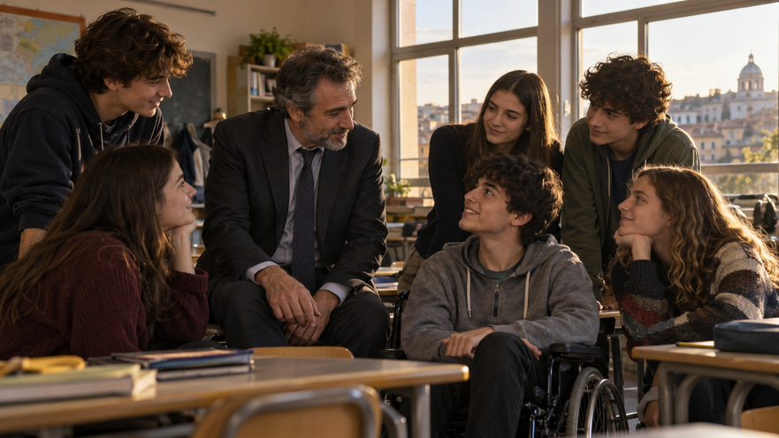 Guida TV martedì 6 ottobre 2026: cosa vedere stasera in TV