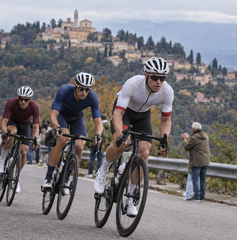 Copertina di Dove vedere la Tre Valli Varesine 2026 oggi: orario, canali TV e streaming della corsa maschile