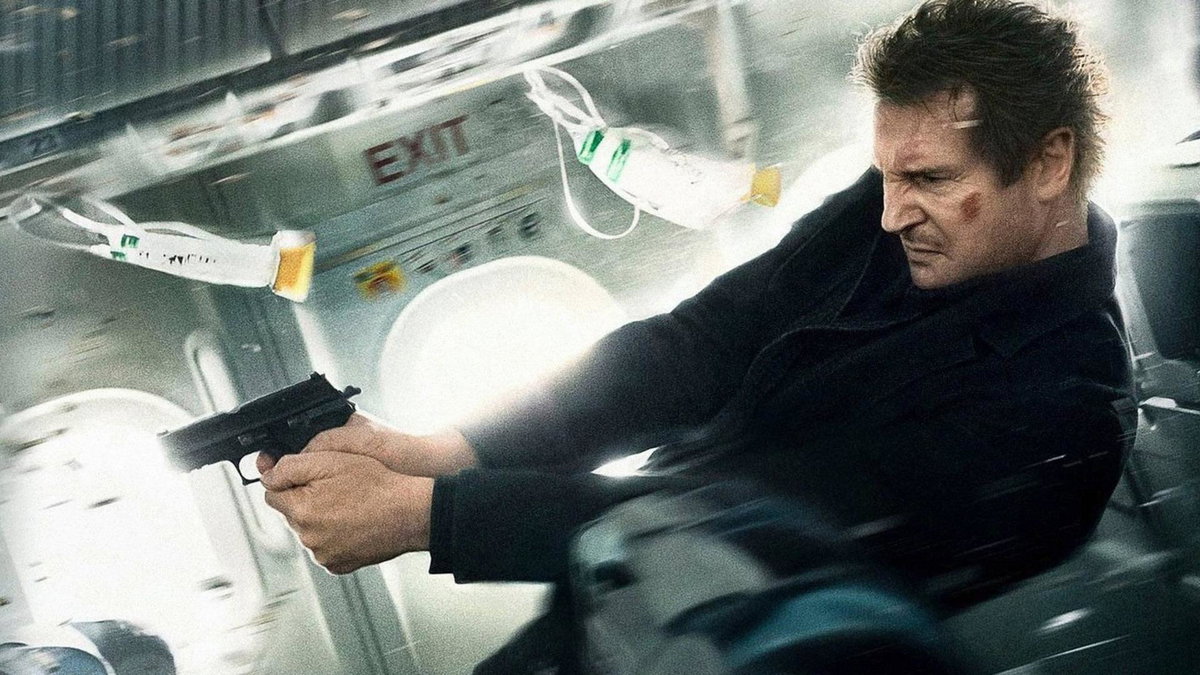 Immagine di Non Stop: trama, cast e dove vederlo in streaming