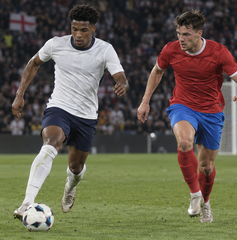 Copertina di Dove vedere Inghilterra-Repubblica Ceca oggi 6 ottobre: orario, TV e streaming della Nations League