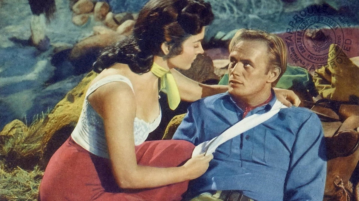 Immagine di La frustata: trama, cast e dove vederlo in streaming
