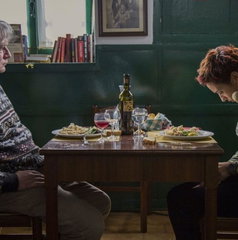 Copertina di Il buco in testa, il film stasera in tv su Rai 5: trama, cast e streaming