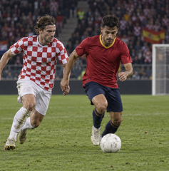 Copertina di Dove vedere Diretta Gol UEFA Nations League oggi 6 ottobre: orario, canale e streaming