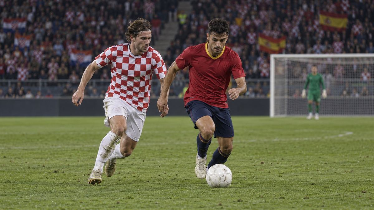 Immagine di Dove vedere Diretta Gol UEFA Nations League oggi 6 ottobre: orario, canale e streaming