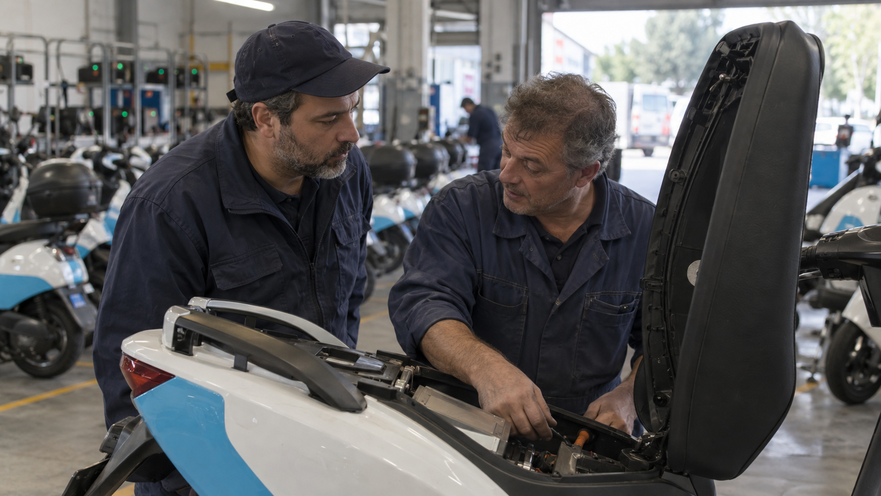 Dove vedere Boss in incognito con Cooltra Italia stasera 6 ottobre: orario, canale e streaming