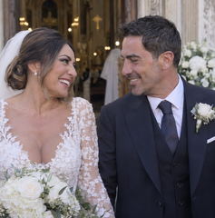 Copertina di Dove vedere Il matrimonio di Ida e Pietro stasera 6 ottobre: orario, canale e streaming