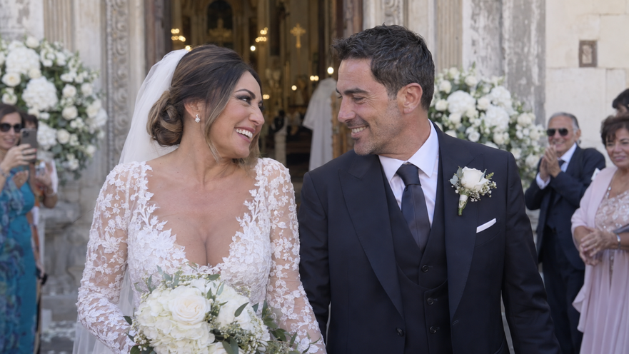 Dove vedere Il matrimonio di Ida e Pietro stasera 6 ottobre: orario, canale e streaming