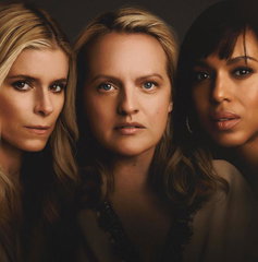 Copertina di Imperfect Women - Le mie amiche del cuore: Kerry Washington torna per una nuova storia a Martha’s Vineyard