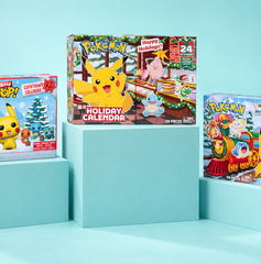 Copertina di Migliori calendari dell’avvento Pokémon (2026)