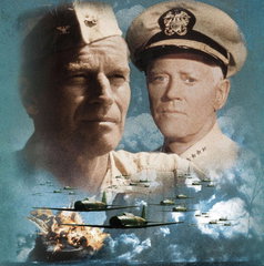Copertina di Che fine ha fatto Toshirō Mifune, Yamamoto in La battaglia di Midway?