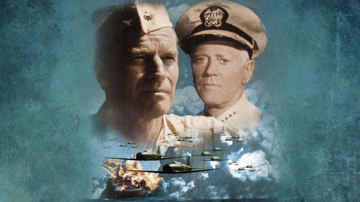 Immagine di Che fine ha fatto Toshirō Mifune, Yamamoto in La battaglia di Midway?