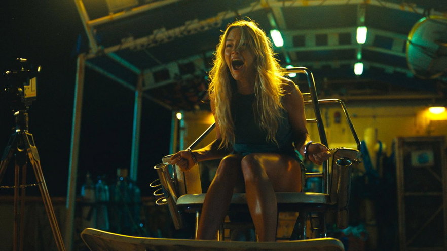 Dove è stato girato Dangerous Animals? Le location del thriller di Sean Byrne