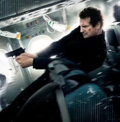 Copertina di Non-Stop è una storia vera? Il contesto reale e l’ispirazione del film