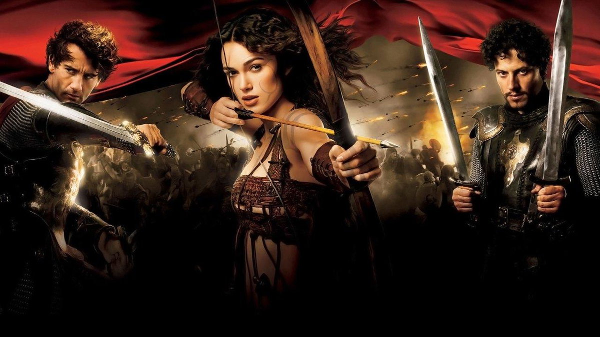Immagine di King Arthur è una storia vera? I fatti storici che hanno ispirato il film