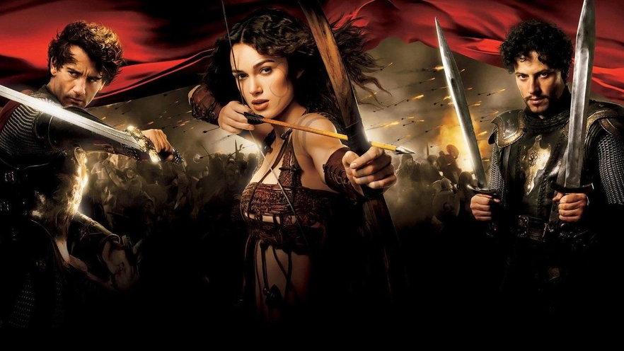 King Arthur è una storia vera? I fatti storici che hanno ispirato il film