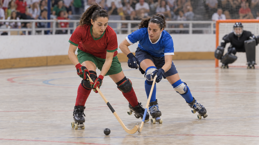 Dove vedere Portogallo-Italia oggi: orario e streaming dei Mondiali di hockey su pista femminile