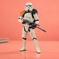 Copertina di Star Wars Black Series Sandtrooper a 23,99€, mai costato così poco