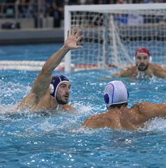 Copertina di Dove vedere AN Brescia-Pro Recco oggi: orario, TV e streaming della Champions League di pallanuoto