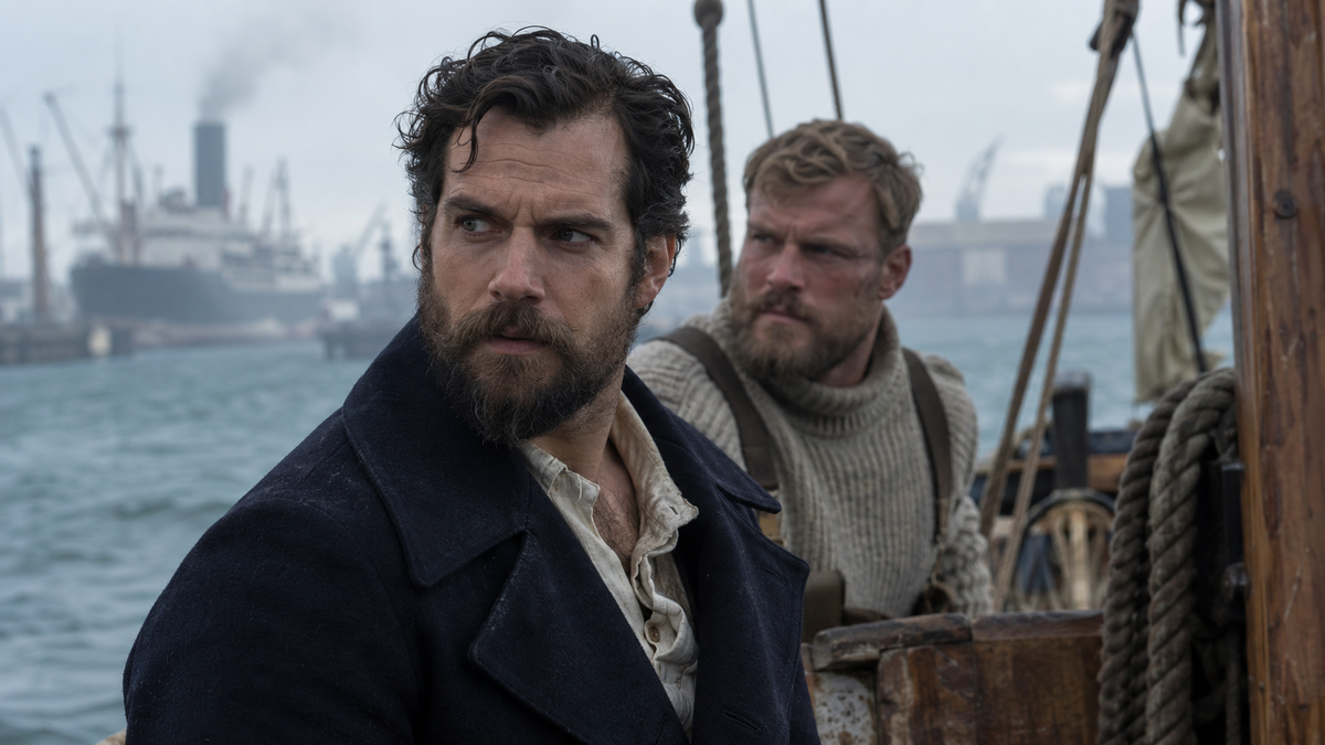 Immagine di Dove vedere Il Ministero della Guerra Sporca stasera 6 ottobre: orario, canale e streaming
