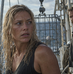 Copertina di Dove vedere Dangerous Animals stasera, 6 ottobre 2026: orario, canale e streaming