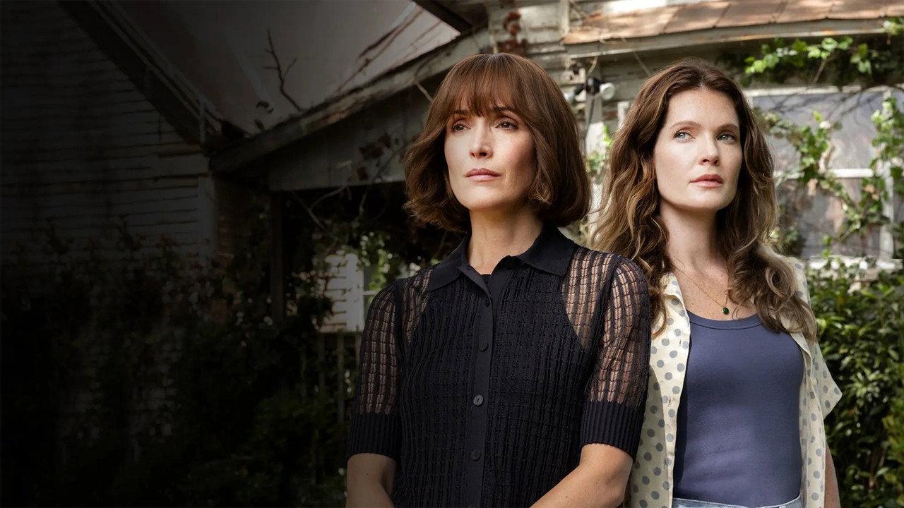 The Good Daughter: il trailer con Rose Byrne e Meghann Fahy mette al centro le sorelle Quinn