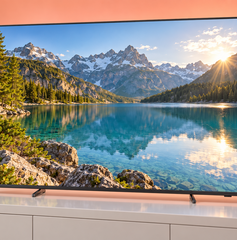 Copertina di Philips The One, film su 75 pollici con Ambilight a 739,90€: il minimo di sempre