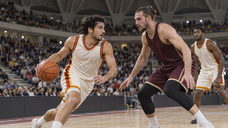 Copertina di Dove vedere BC Roma–Lietkabelis di EuroCup oggi 7 ottobre: orario, TV e streaming