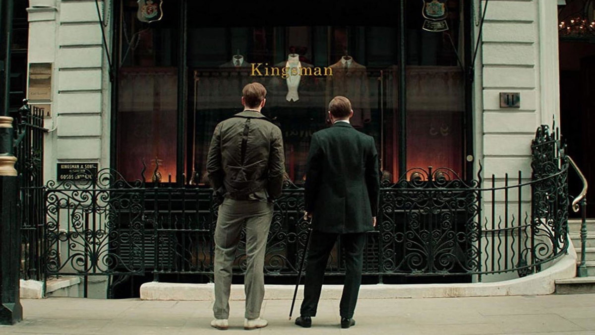 Immagine di The King's Man - Le origini: trama, cast e dove vederlo in streaming