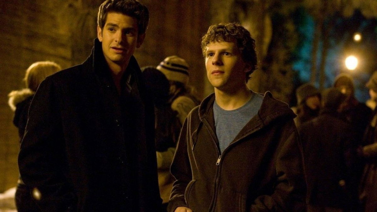 Immagine di The Social Network: trama, cast e dove vederlo in streaming