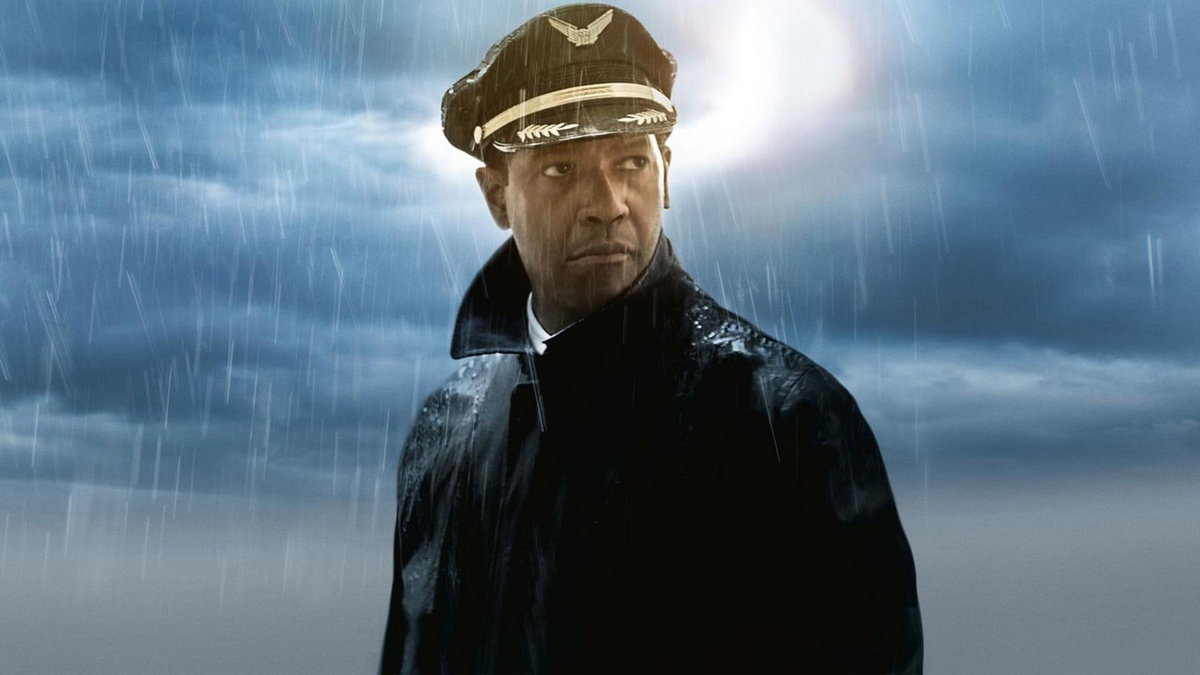 Immagine di Qual è la canzone iniziale di Flight? La colonna sonora del film