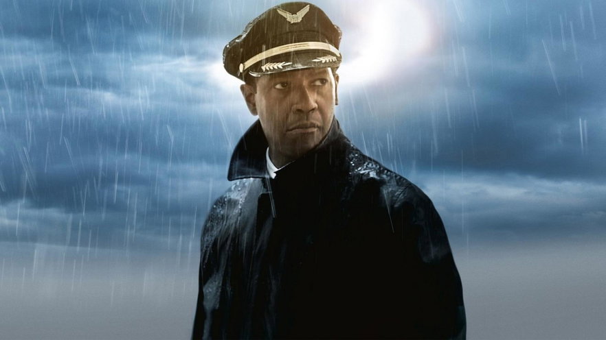 Qual è la canzone iniziale di Flight? La colonna sonora del film