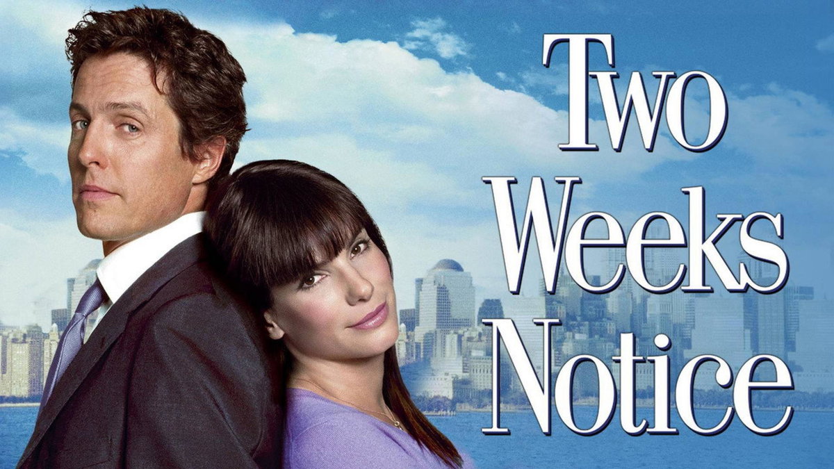 Immagine di Dove è stato girato Two Weeks Notice?