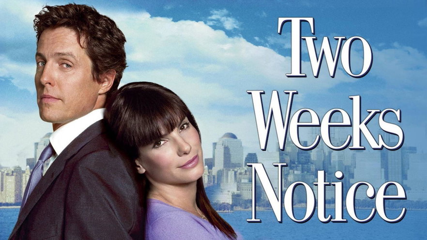 Dove è stato girato Two Weeks Notice? Le location a New York