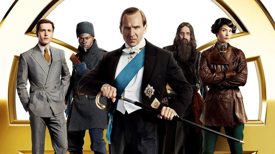 The King's Man - Le origini è una storia vera? I fatti dietro il film