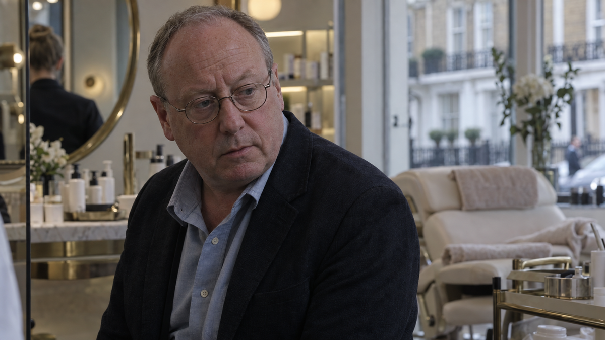 Immagine di Dove vedere The Chelsea Detective 4 stasera: orario e canale dell’episodio 3 in prima TV