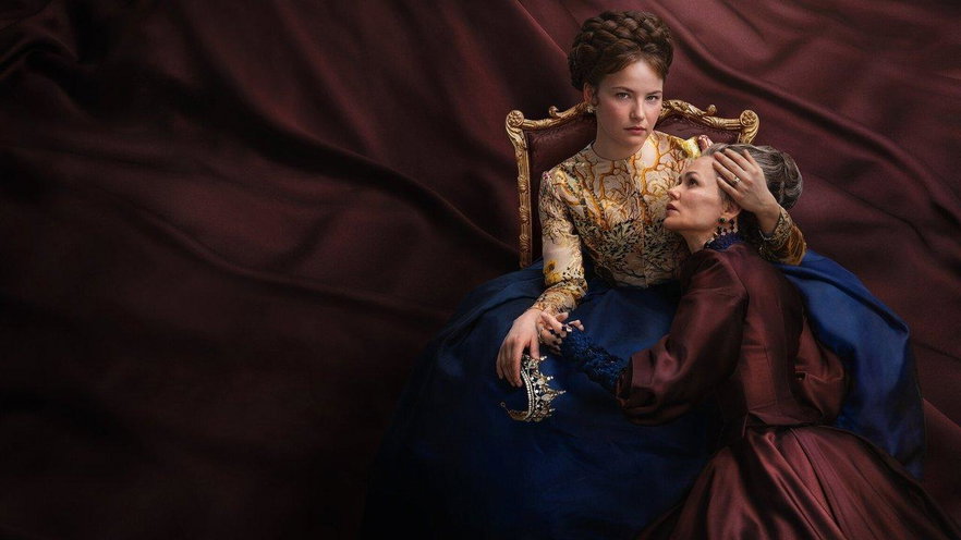L'imperatrice: il trailer della stagione finale porta al centro la crisi tra Elisabeth e Franz