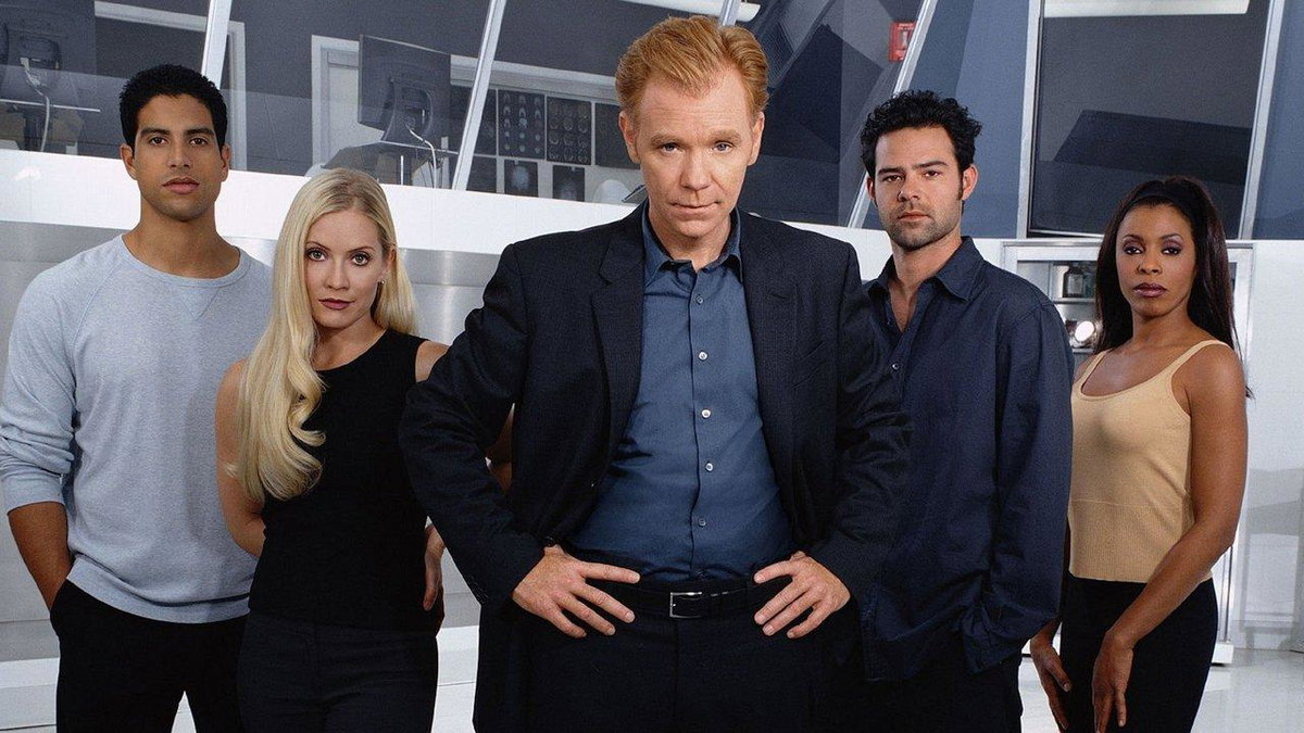 Immagine di Eric Delko muore in CSI: Miami? La risposta sul suo destino