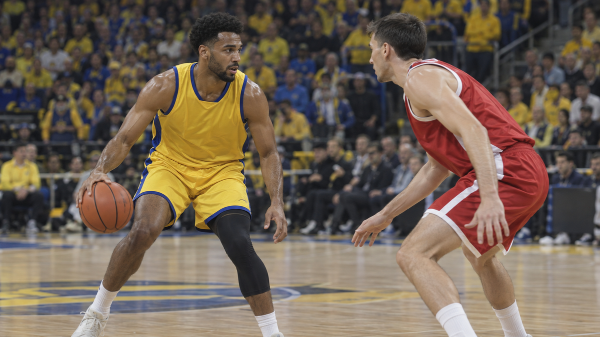 Immagine di Dove vedere Maccabi Tel Aviv-Olimpia Milano oggi 8 ottobre: orario, TV e streaming Eurolega