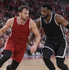Copertina di Dove vedere Bayern Monaco-Virtus Bologna oggi 8 ottobre 2026: orario, TV e streaming